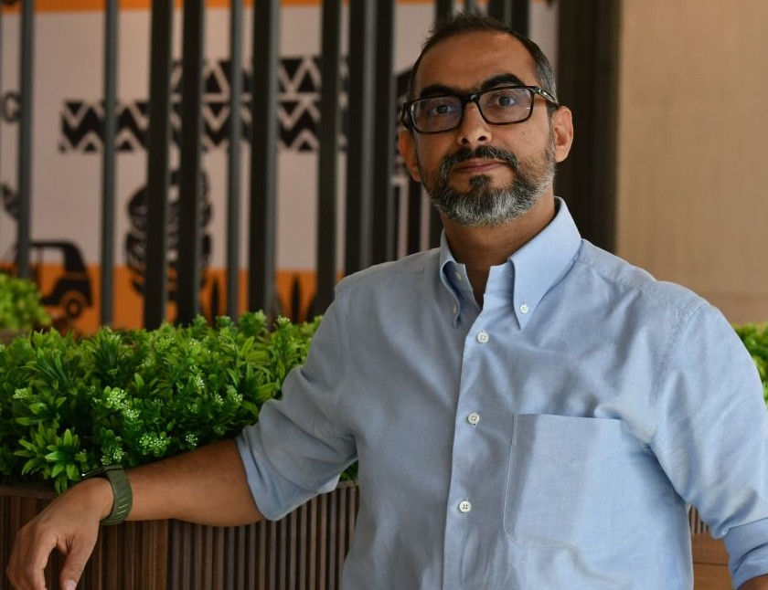 Lake Shore Comes to Hyderabad with Y -Junction Mall.