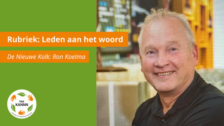 Innoveren met oog voor mens en milieu: een interview met Ron Koelma van De Nieuwe Kolk