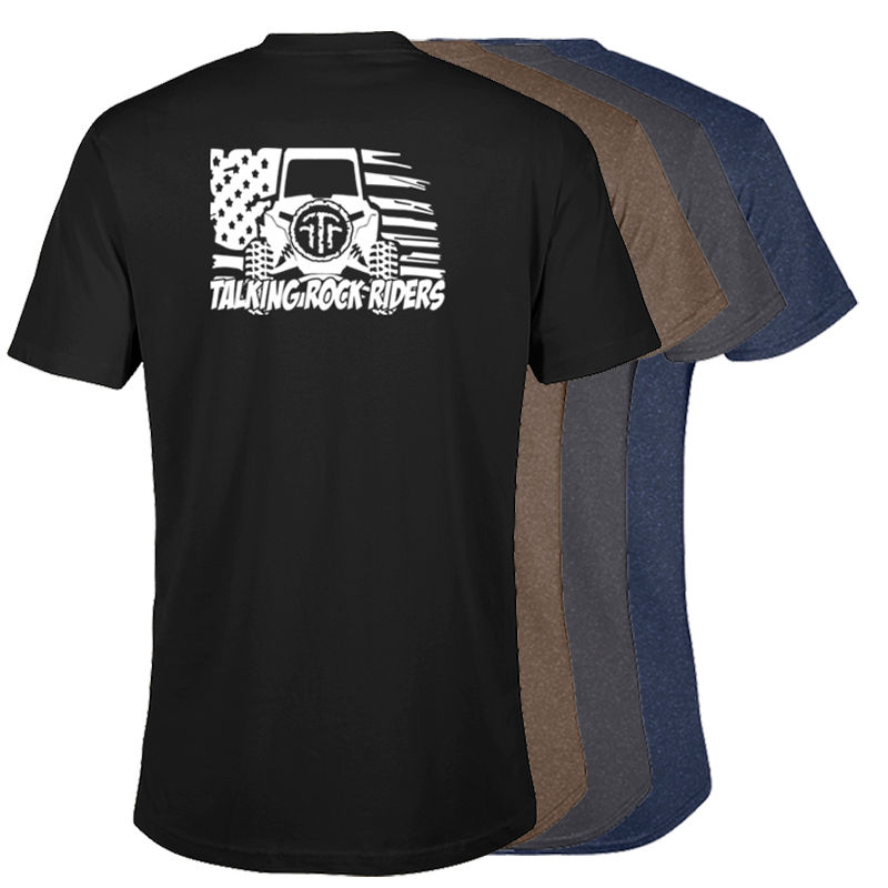 Pro Weight 5oz Short Sleeve T 11730