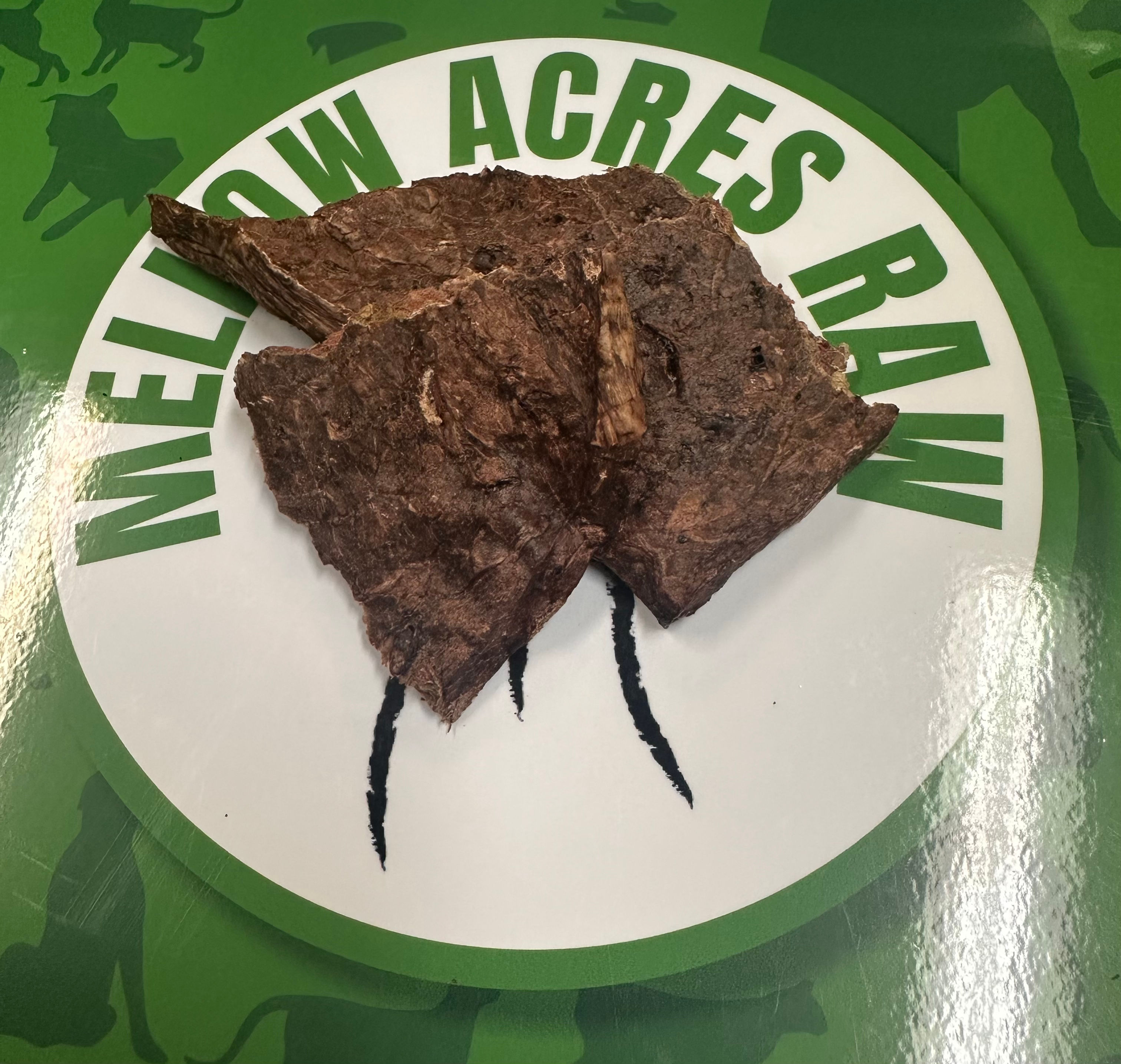 Beef Lung - Dehydrated