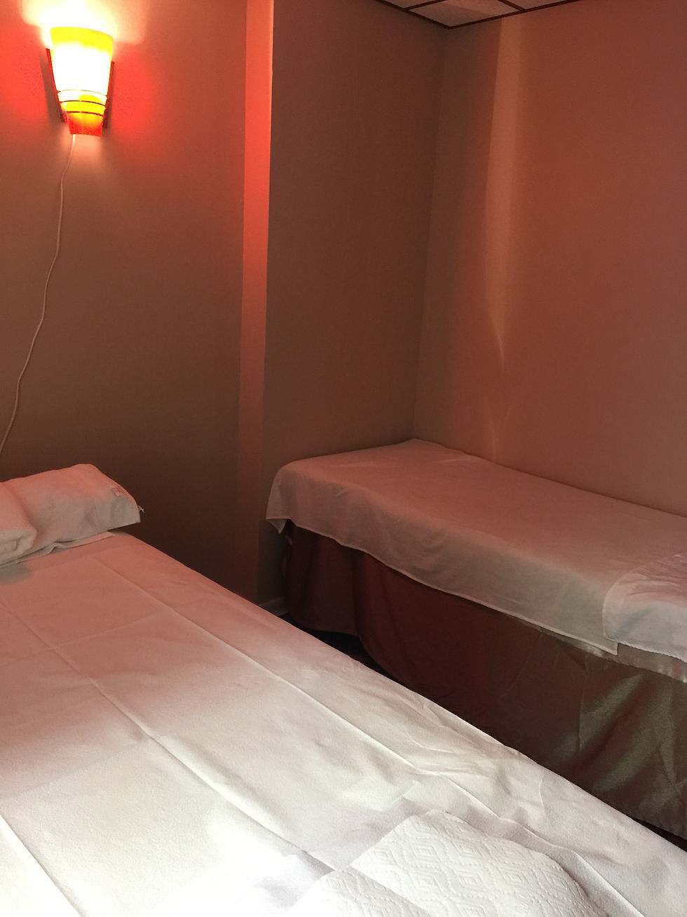 couple room