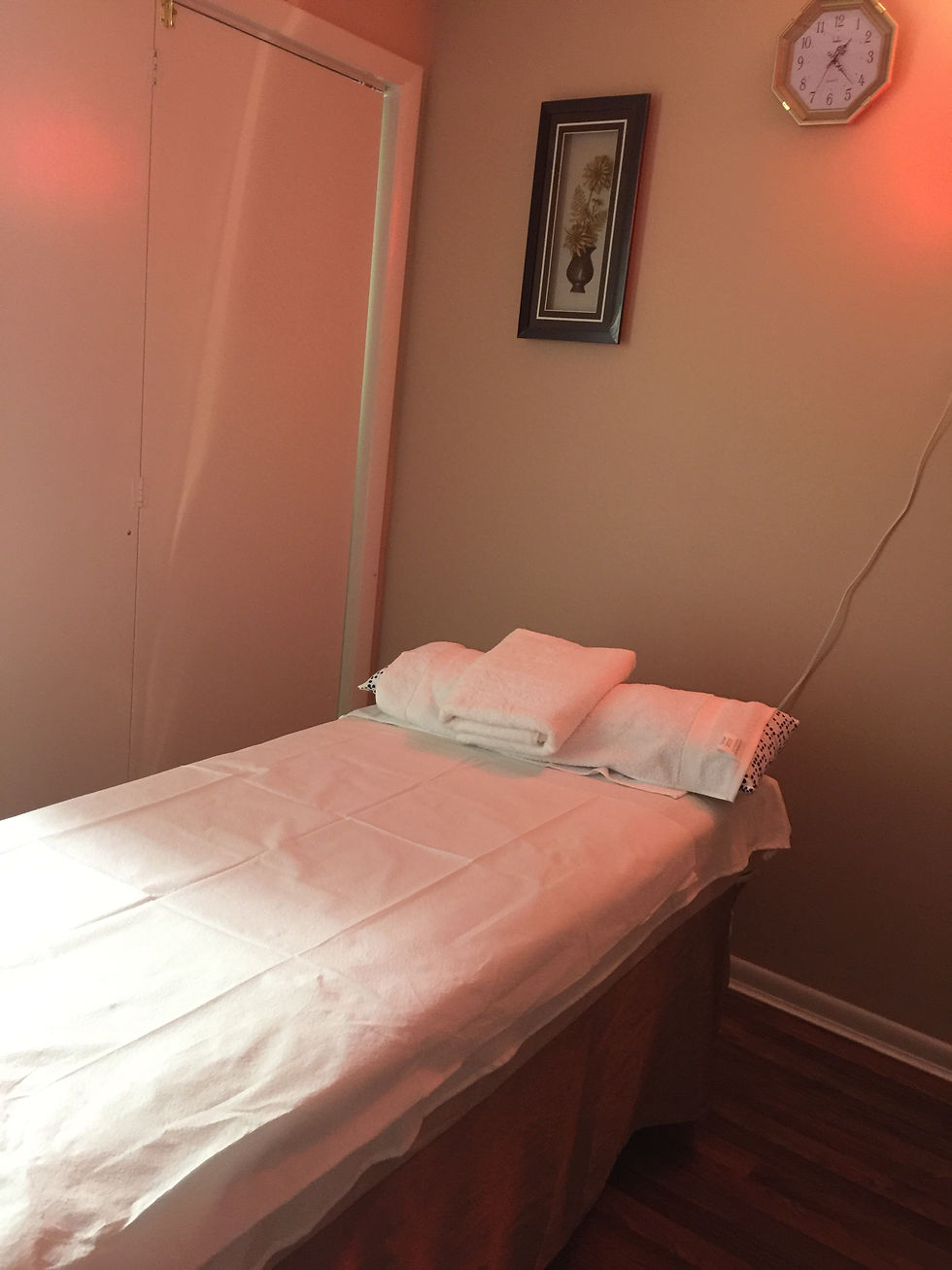 single room