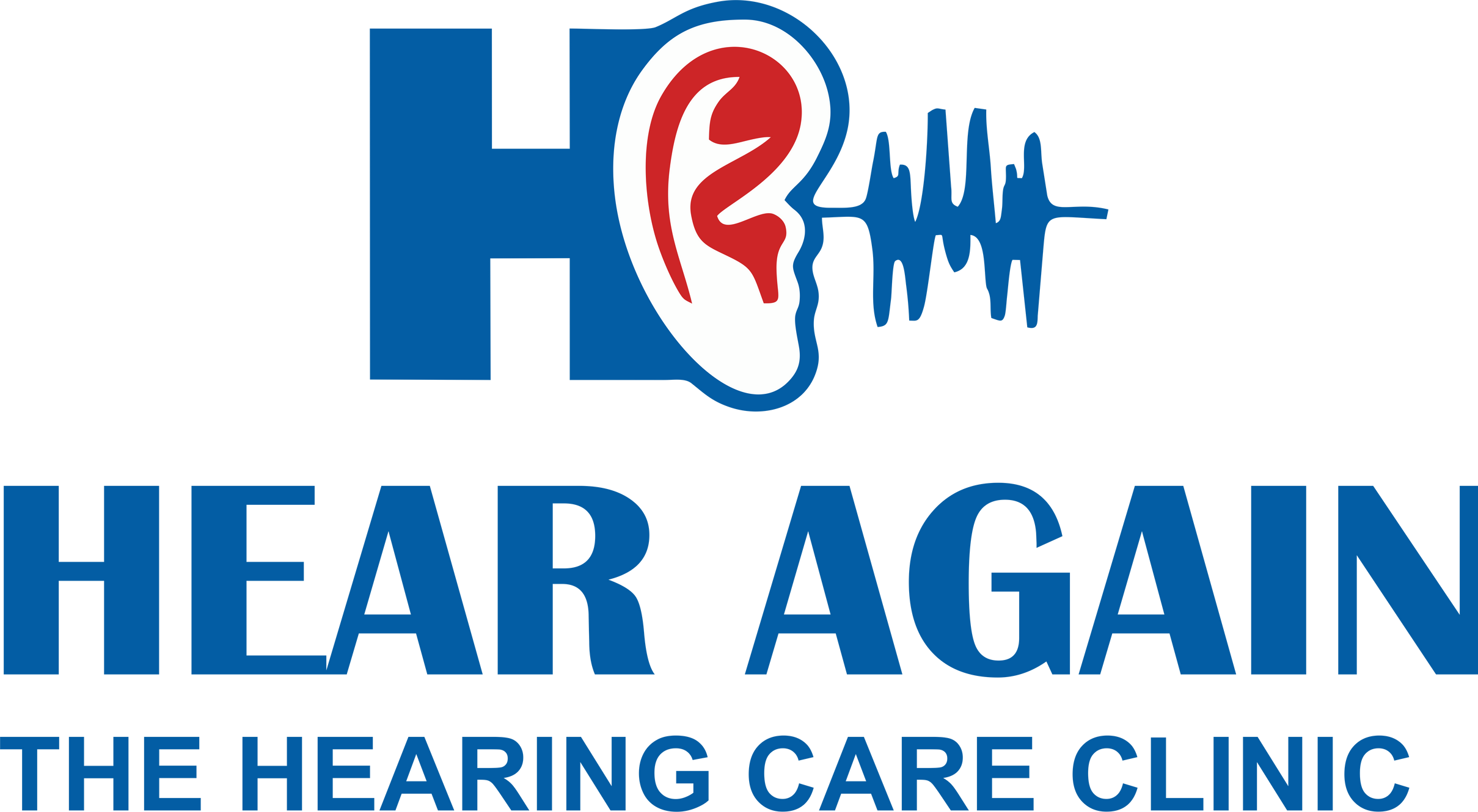 Hear again The hearing care clinic bengaluru