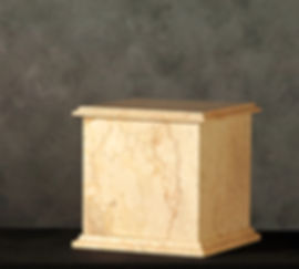 Seashell Unity Urn