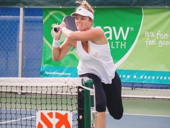 Beer City Open puts West Michigan on the map for pickleball