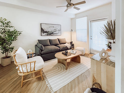 ETON LIVINGROOM