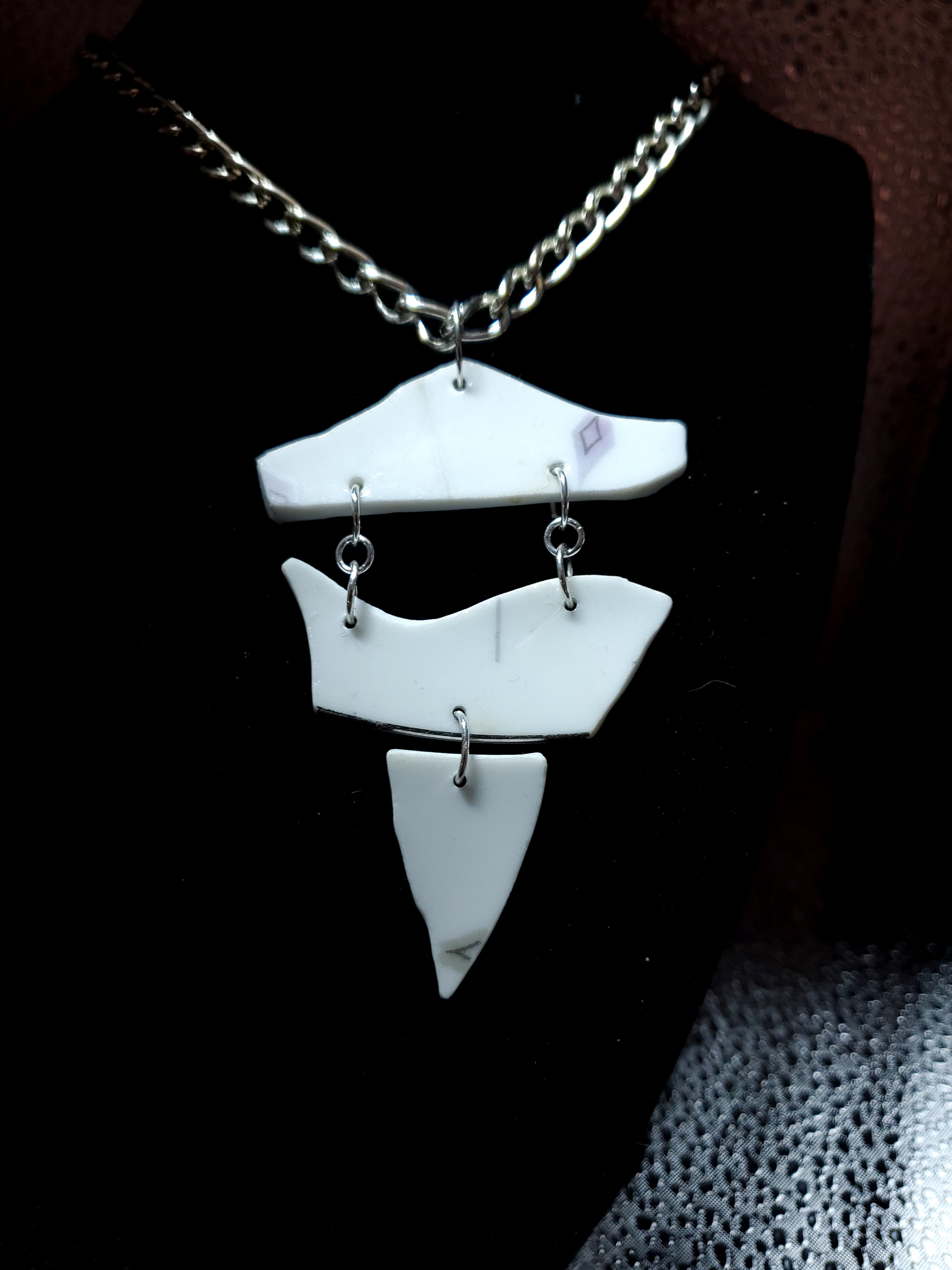 Silver Veil