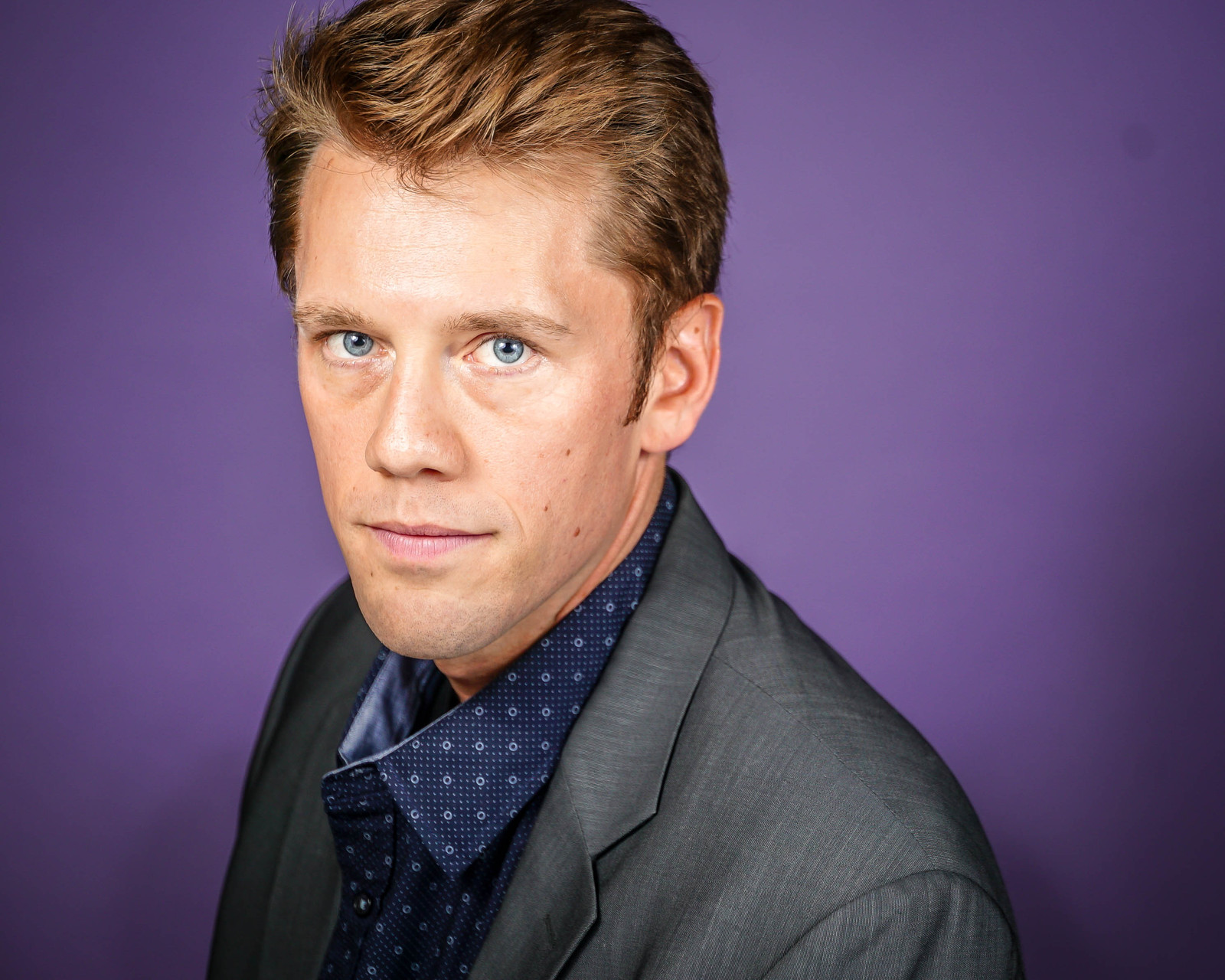 Tommy Martin - Actor | Content Creator