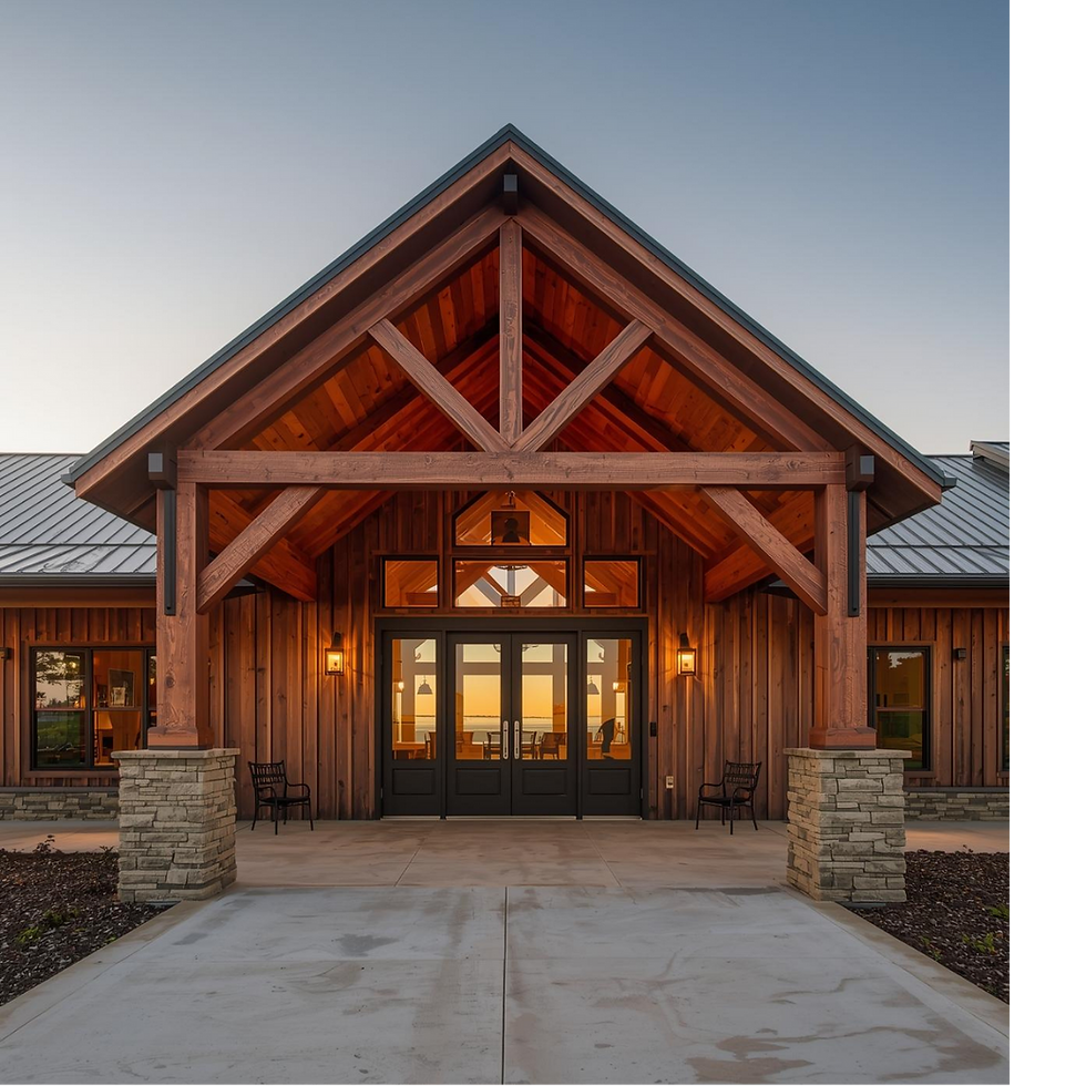 Common Barndominium Myths — Debunked by Professionals