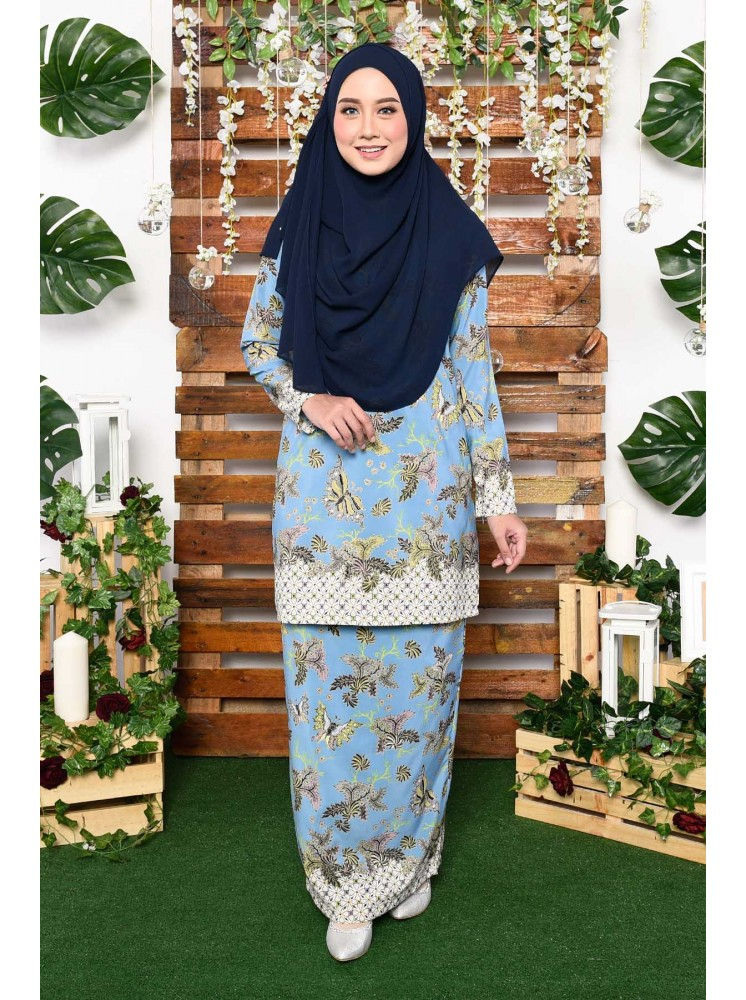 BAJU KURUNG