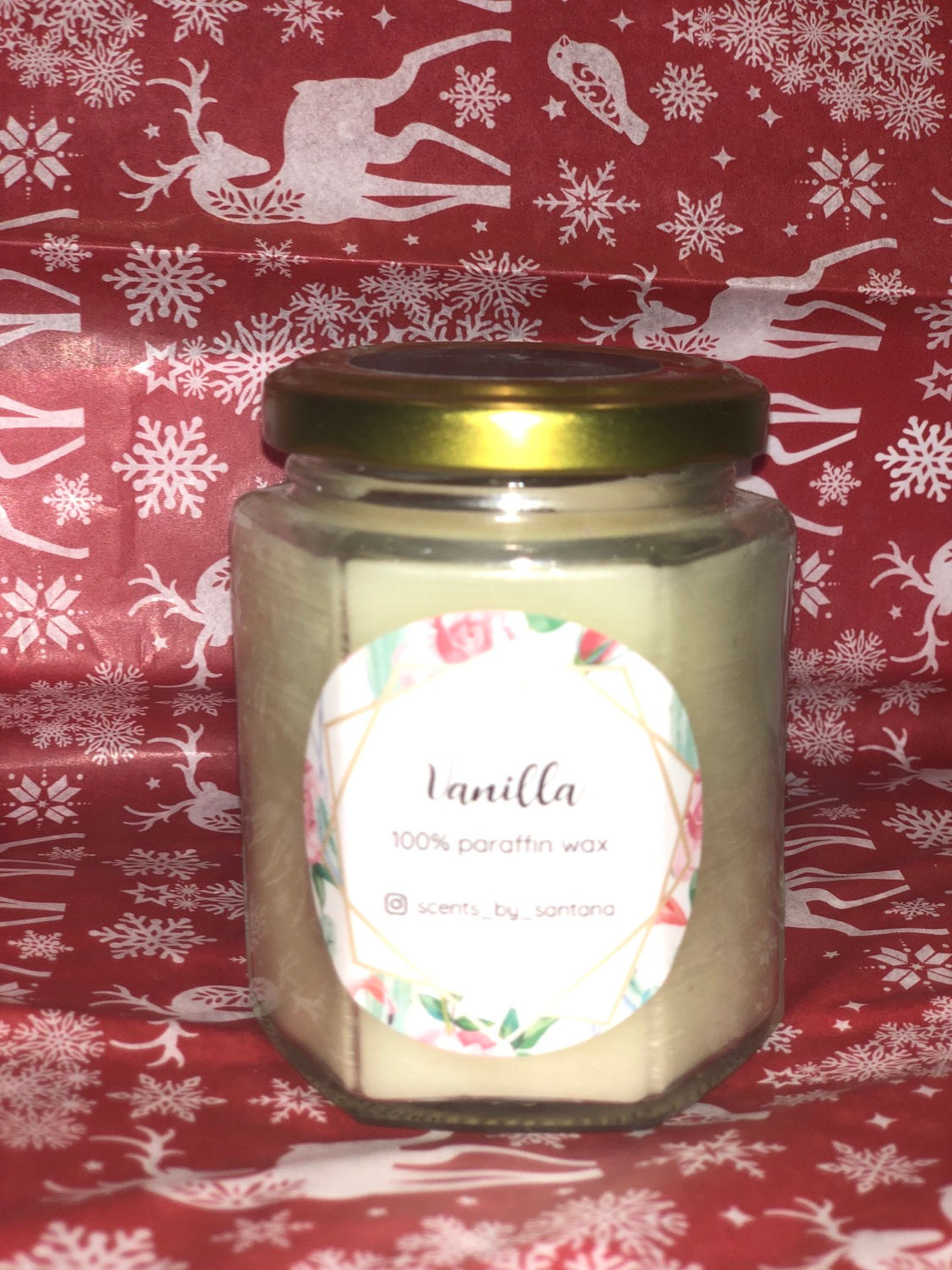 Vanilla