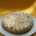Torta de limão