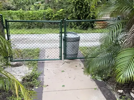 Access Control Systems for Businesses in Broward County