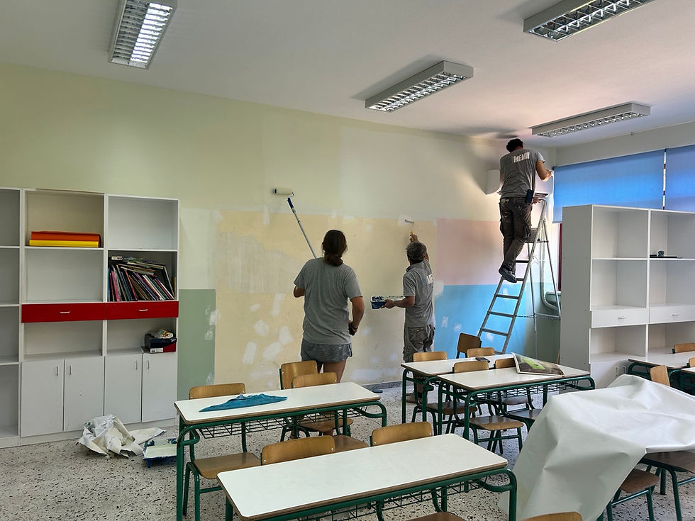 Αίθουσα Καποδίστριας