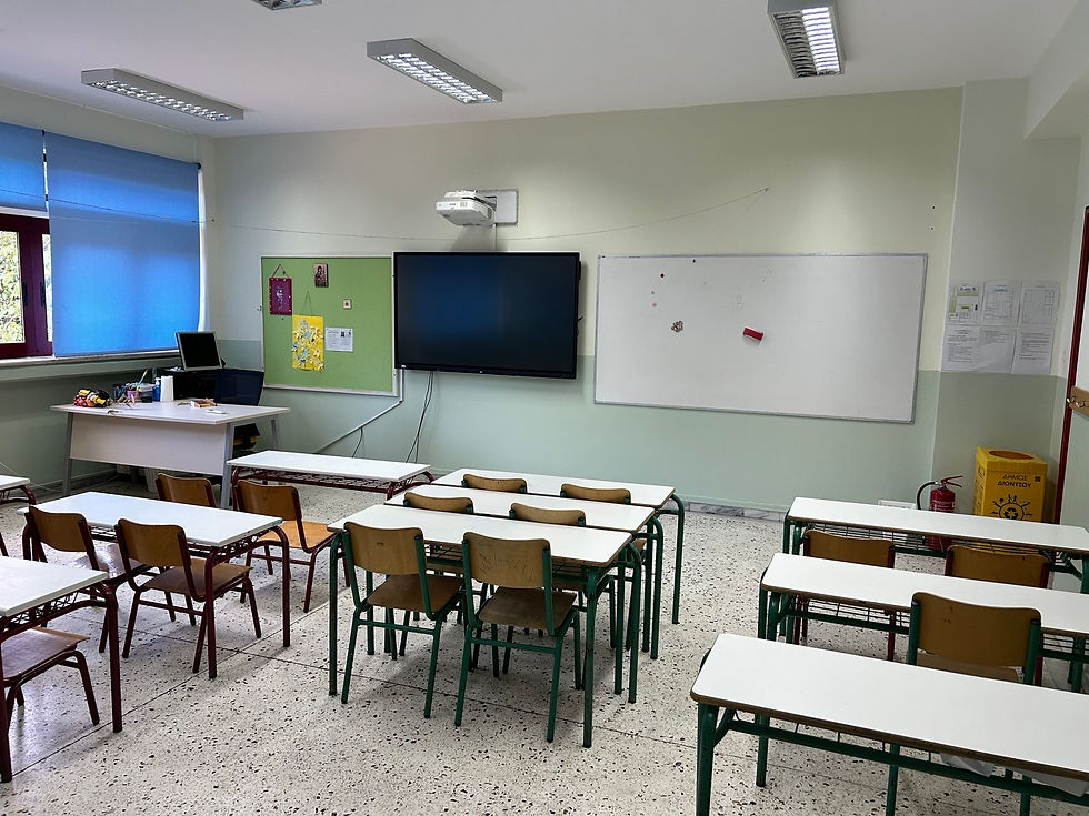 Αίθουσα Ιμβριώτη