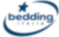 logo bedding