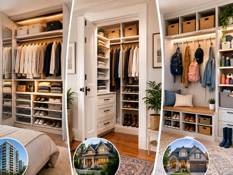 Declutter Your Home