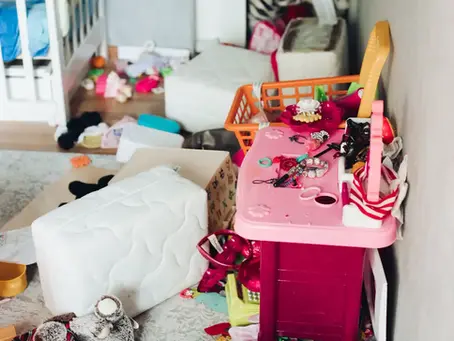 How Much Does House Decluttering Cost in 2026
