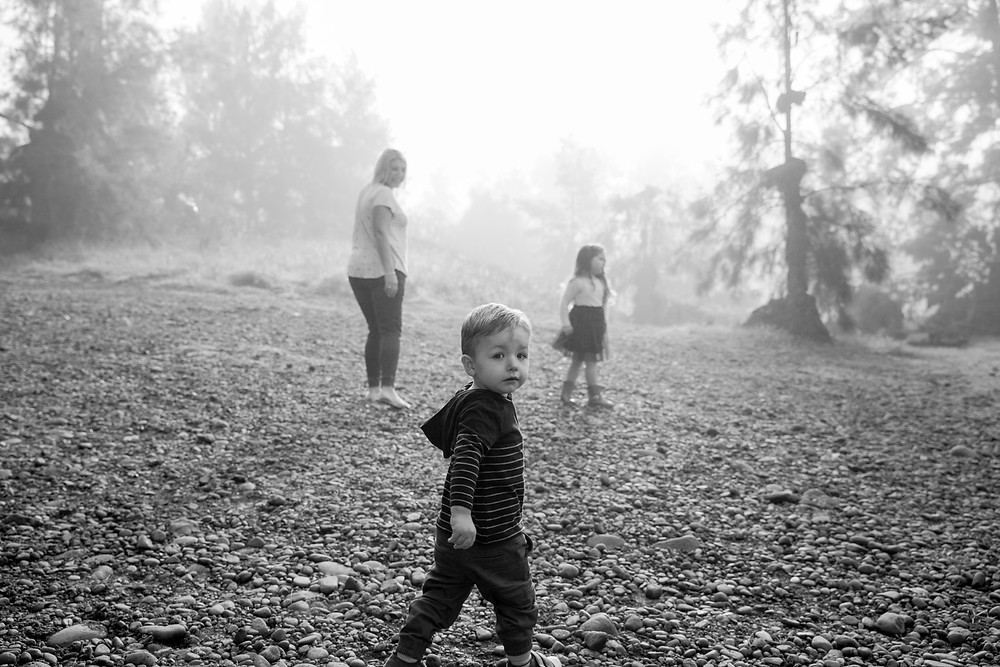 family portrait photography sydney