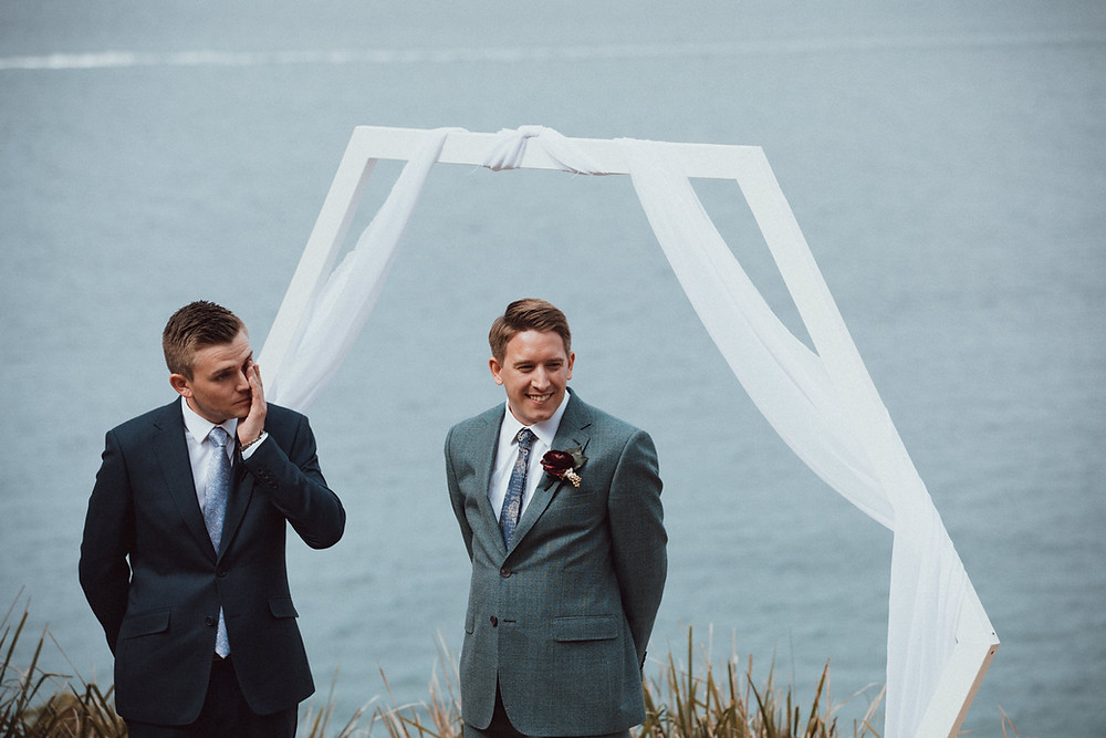 Celebrating Diversity A Same Sex Wedding de lumiere photography