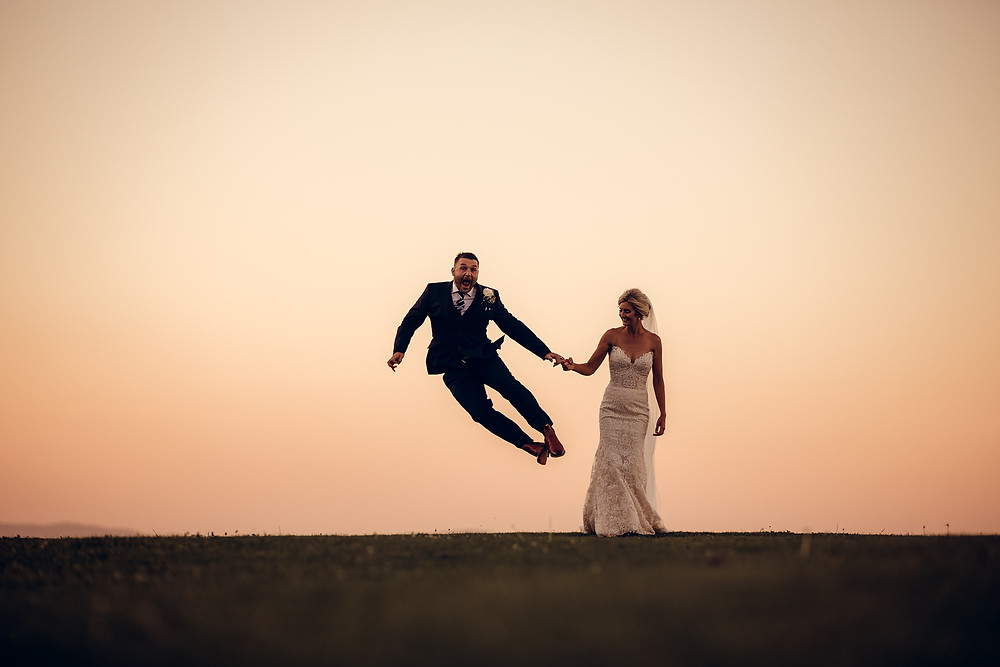 images that reflect your personality sydney wedding photographer