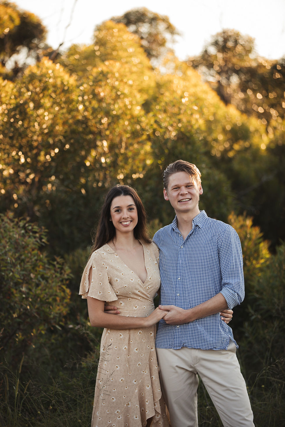 sydney engagement photographer de lumiere photography