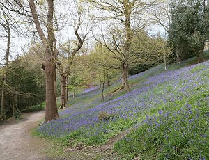 Emmetts Garden Sevenoaks Kent