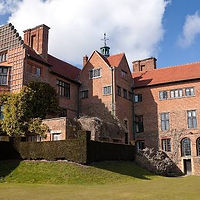 National Trust - Chartwell Sevenoaks Kent