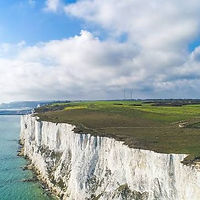 Art & Culture sights Dover Kent