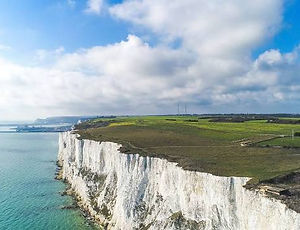 National Trust - South Foreland Lighthouse Dover Kent