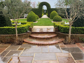 The Ultimate Guide to Cleaning a Patio