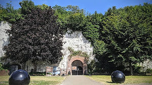 Fort Amherst Heritage Trust Medway Kent