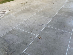 How To Clean A Patio With Bleach: A Step-by-Step Guide