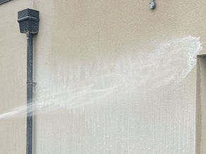Professional Render Cleaners - Get Your Property Sparkling Clean!