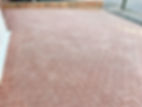 Block paving driveway Bexley