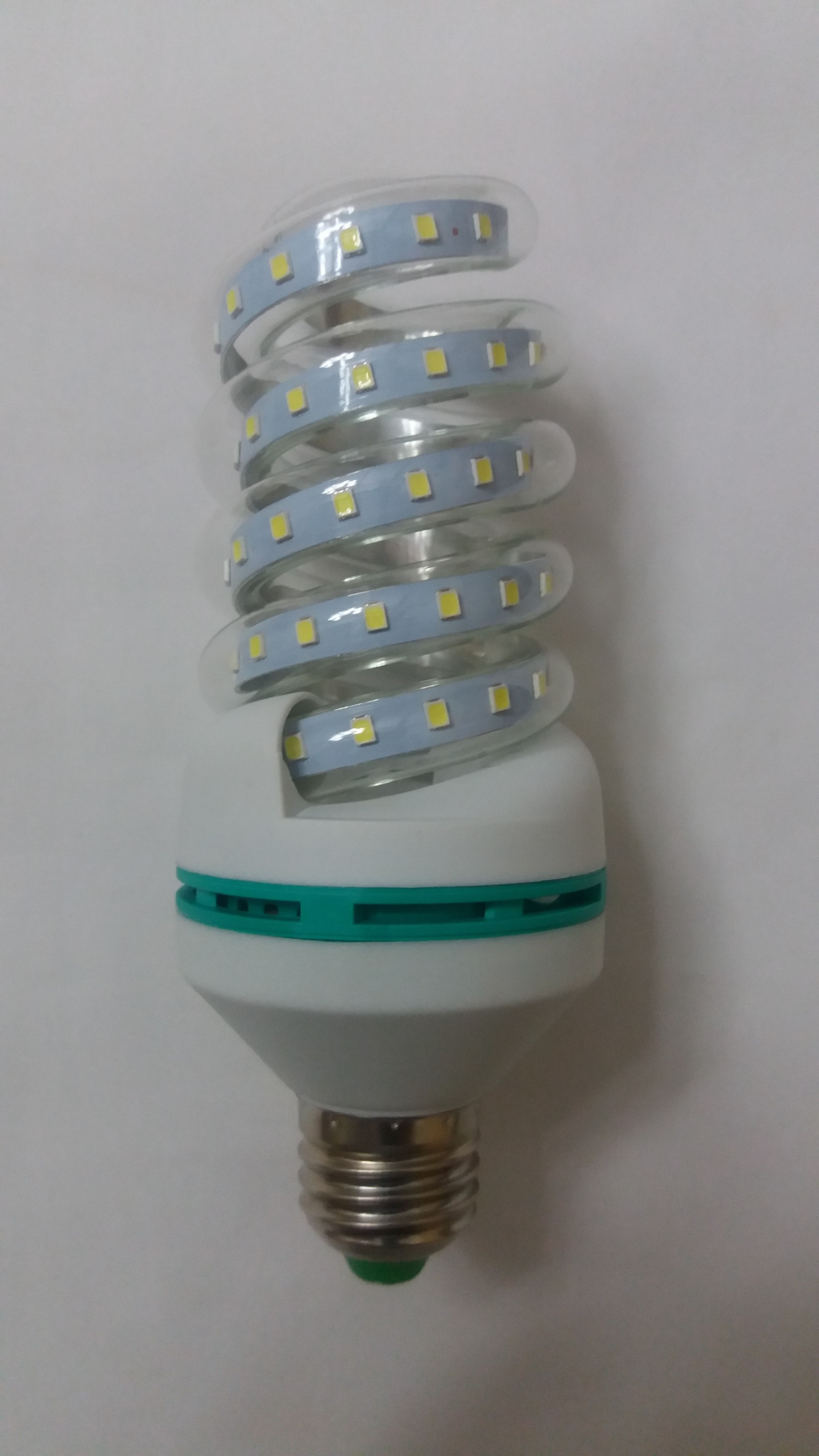 Ampolleta LED 20 watt