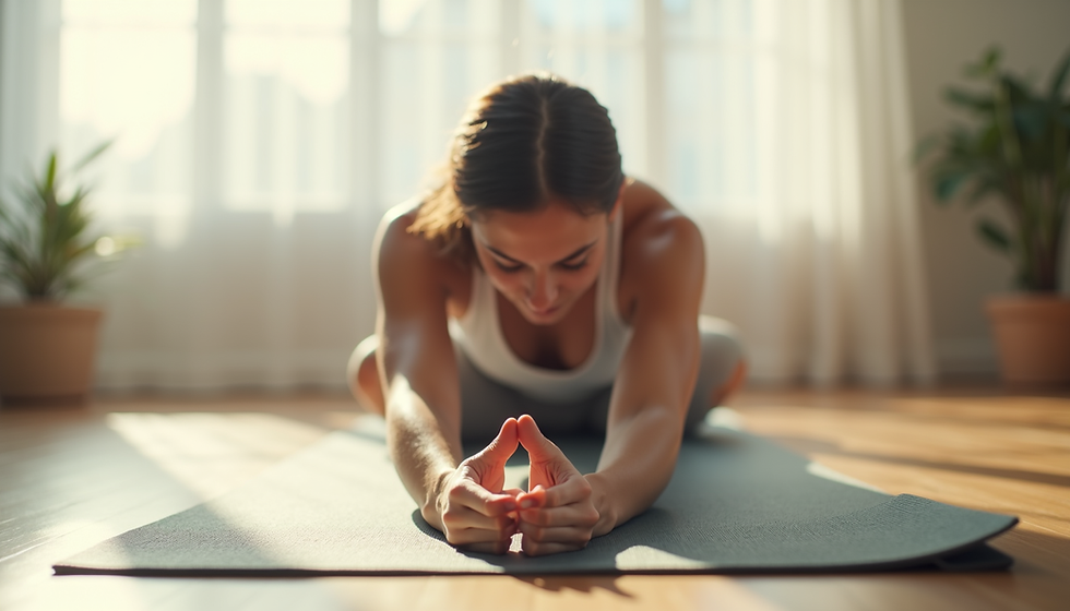 Boost Your Chronic Pain Relief with Expert Chronic Pain Exercise Strategies