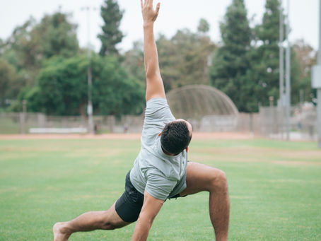 What is pain management for persistent pain?