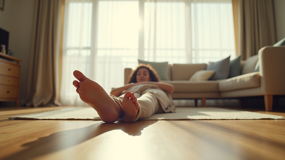 Effective Chronic Pain Exercise Strategies