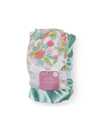 Thumbnail: Reversible Baby Blanket | Sweet Daisy