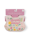 Thumbnail: Silicone Bib | Sweet Daisy