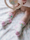 Thumbnail: Baby Socks Trio | Sweet Daisy