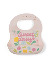 Thumbnail: Silicone Bib | Sweet Daisy