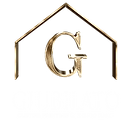 WHITE Giubilato Custom Painting Renodeling Logo GOLD BLACK.png