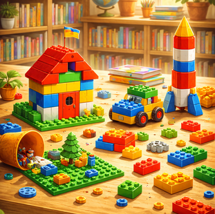 Desenvolvendo Habilidades Sociais com o Clubinho do Rafinha