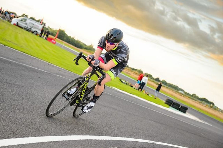 Bristol Triathlon Coach