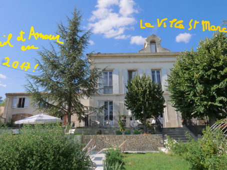 Voeux 2017