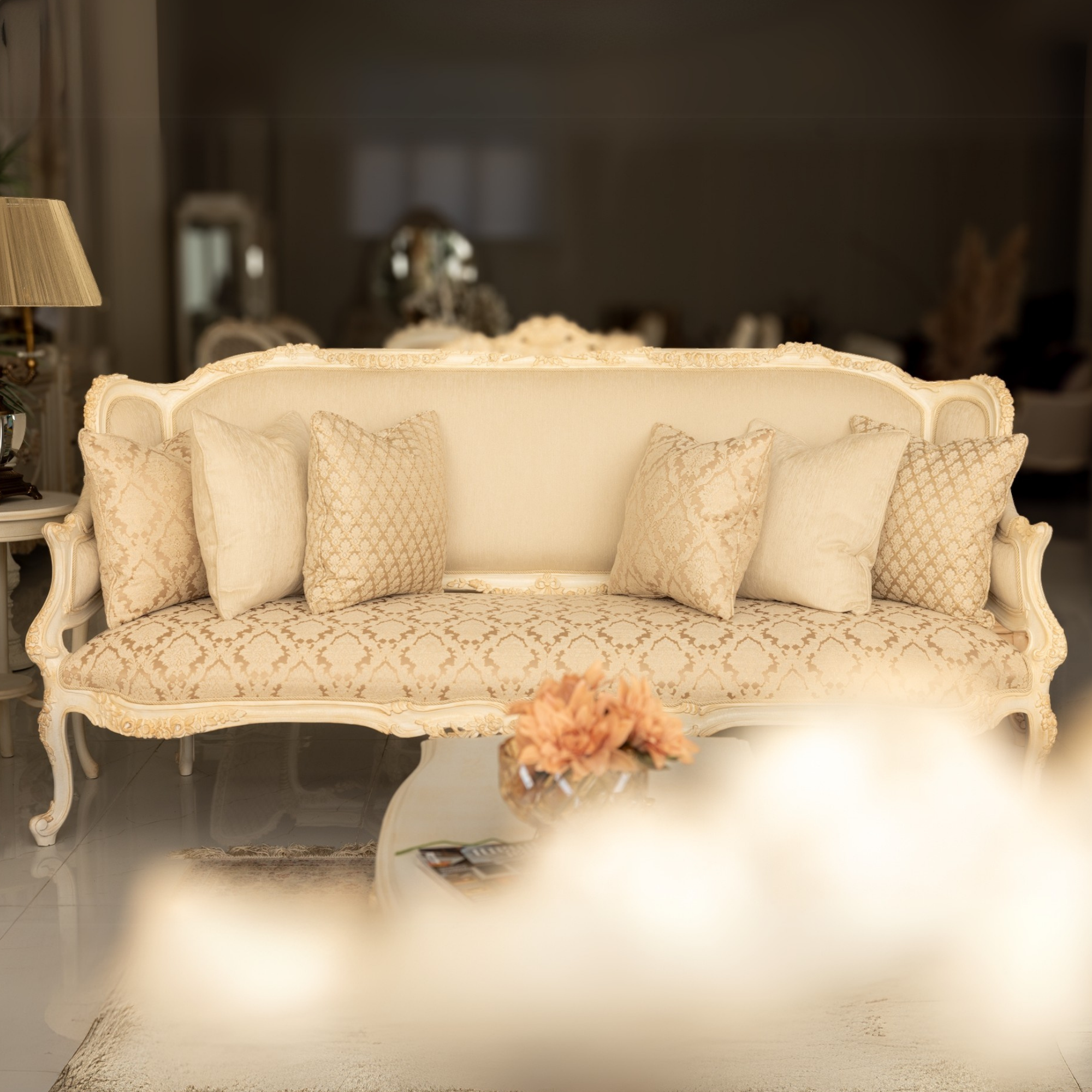 RASI SOFA