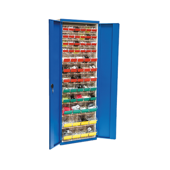 Metal Cabinet System