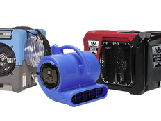 The Tools and Techniques Behind Effective Flood Remediation: A Look at Modern Equipment